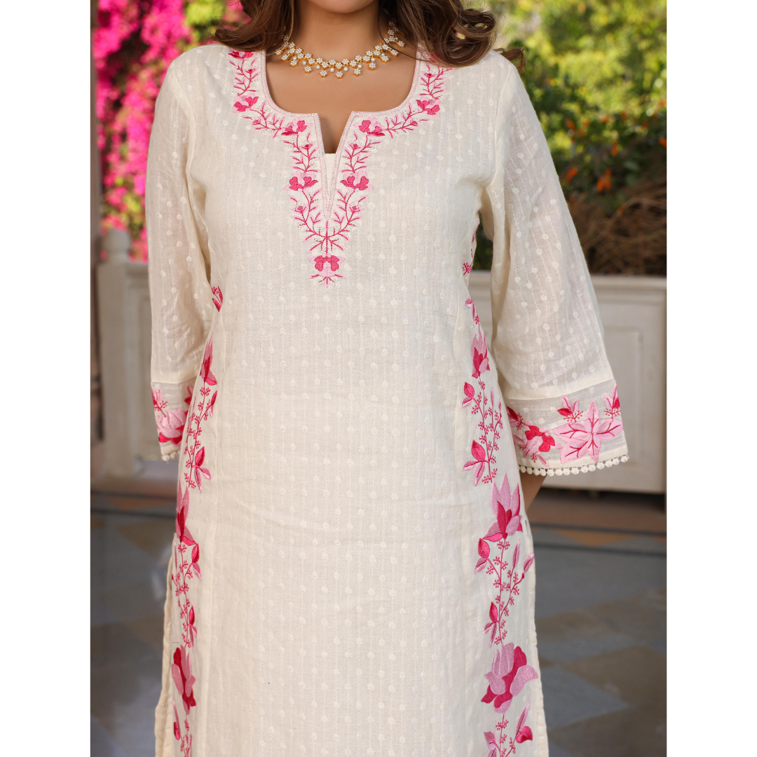 Cotton Suits- R089
