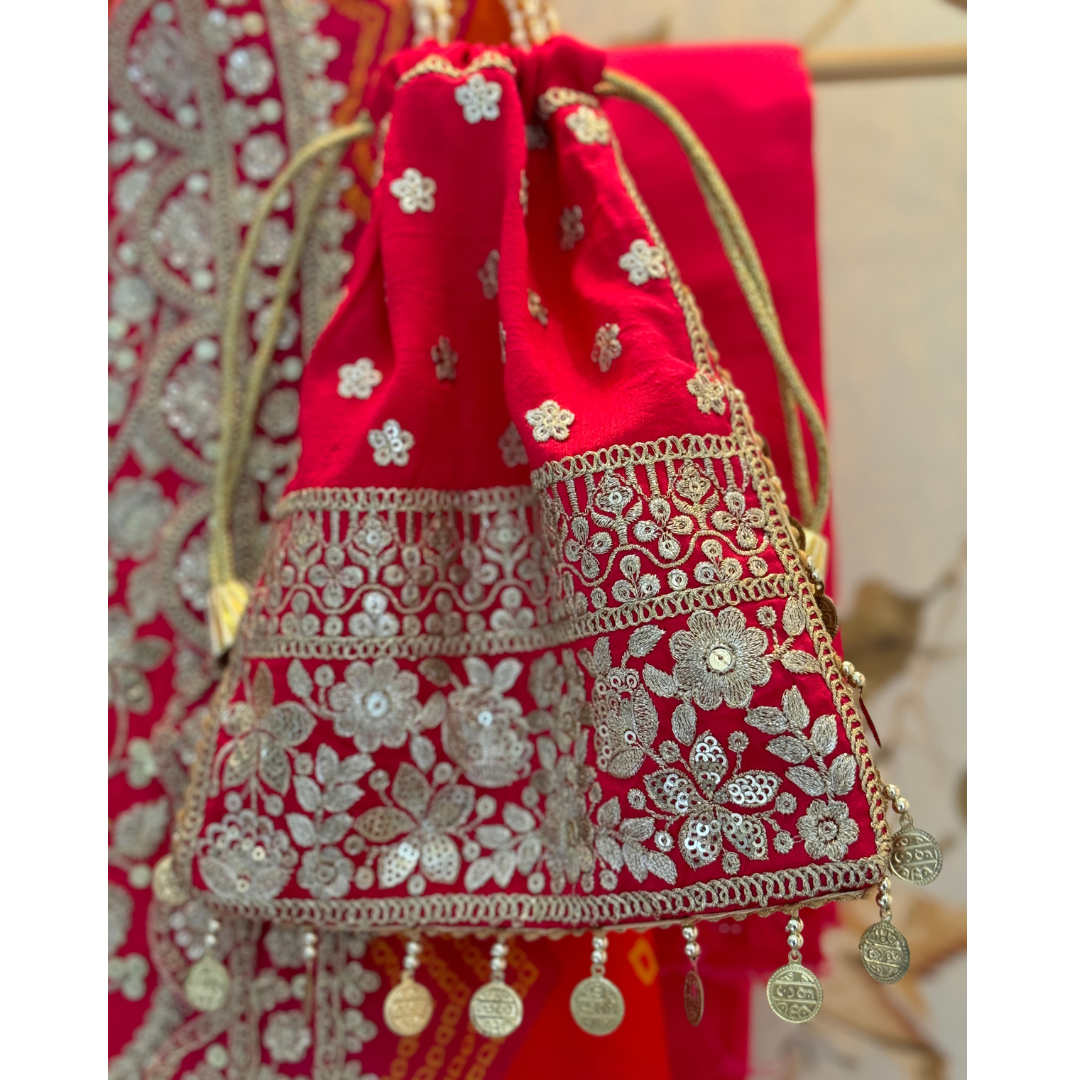 Russian Silk suit- E071