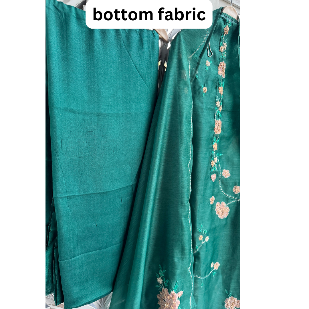 Maheshwari Suit- D086