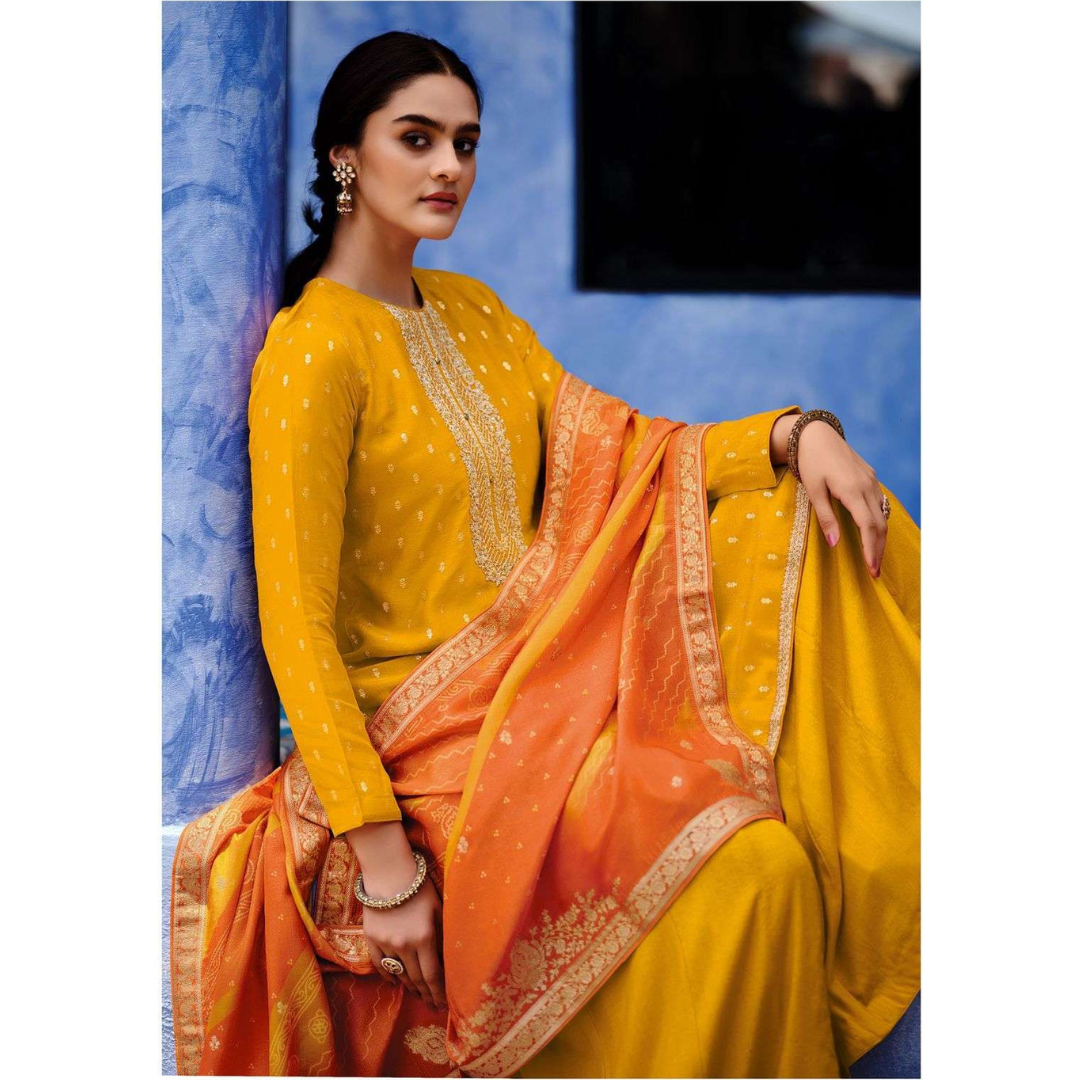 Viscose Woven Suit- B170