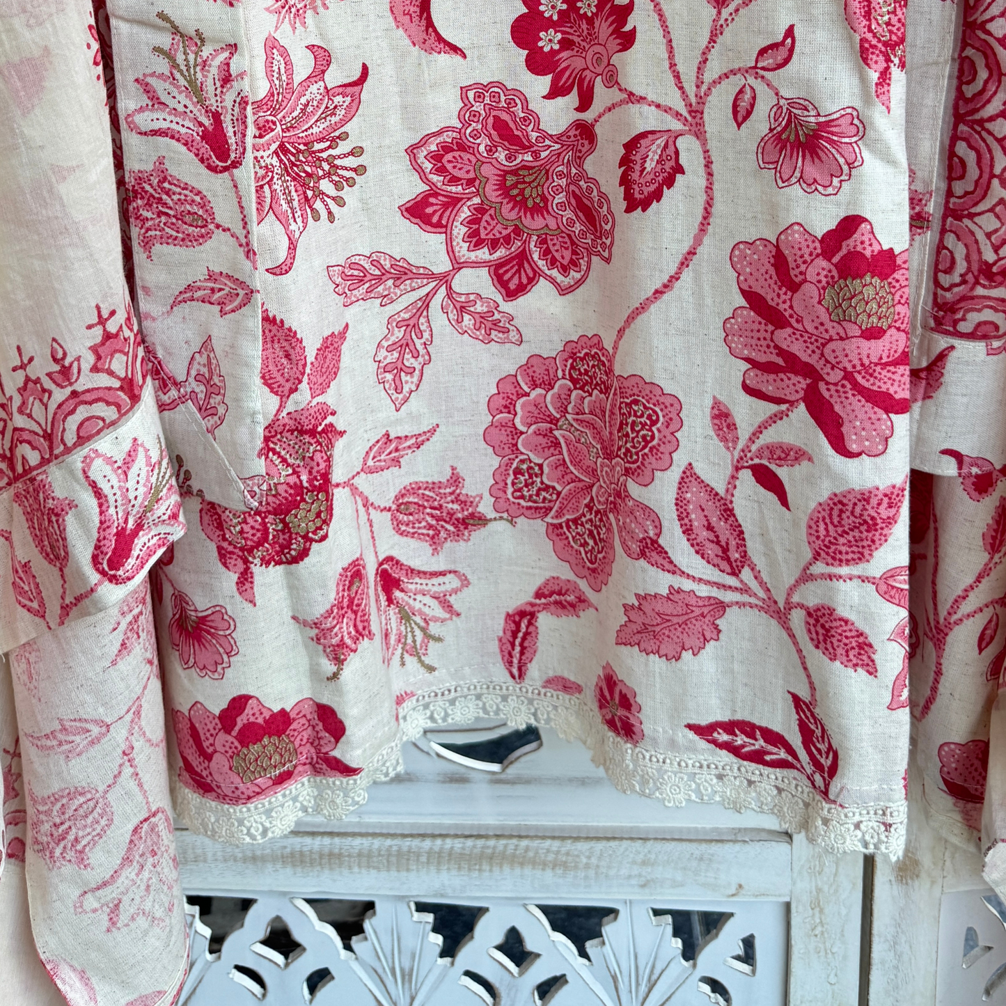 Cotton Suit- D177
