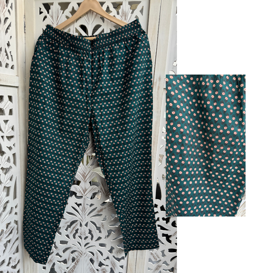 Cotton Suit set- RE237