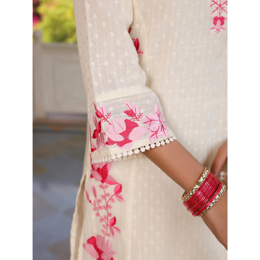 Cotton Suits- R089