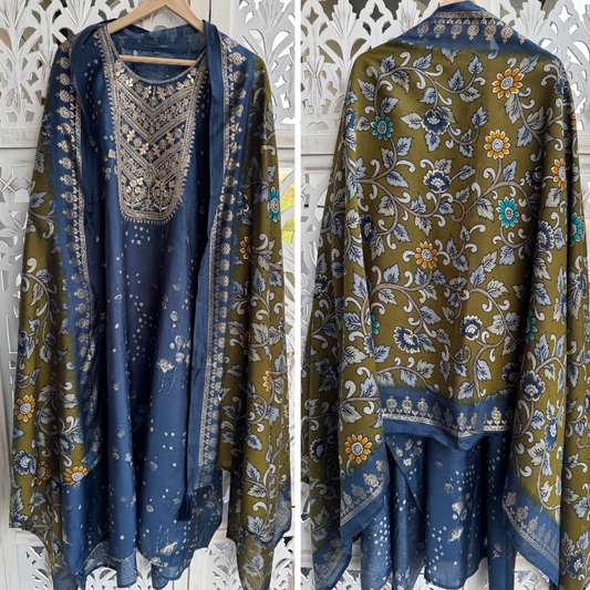 Modal Suit -D051