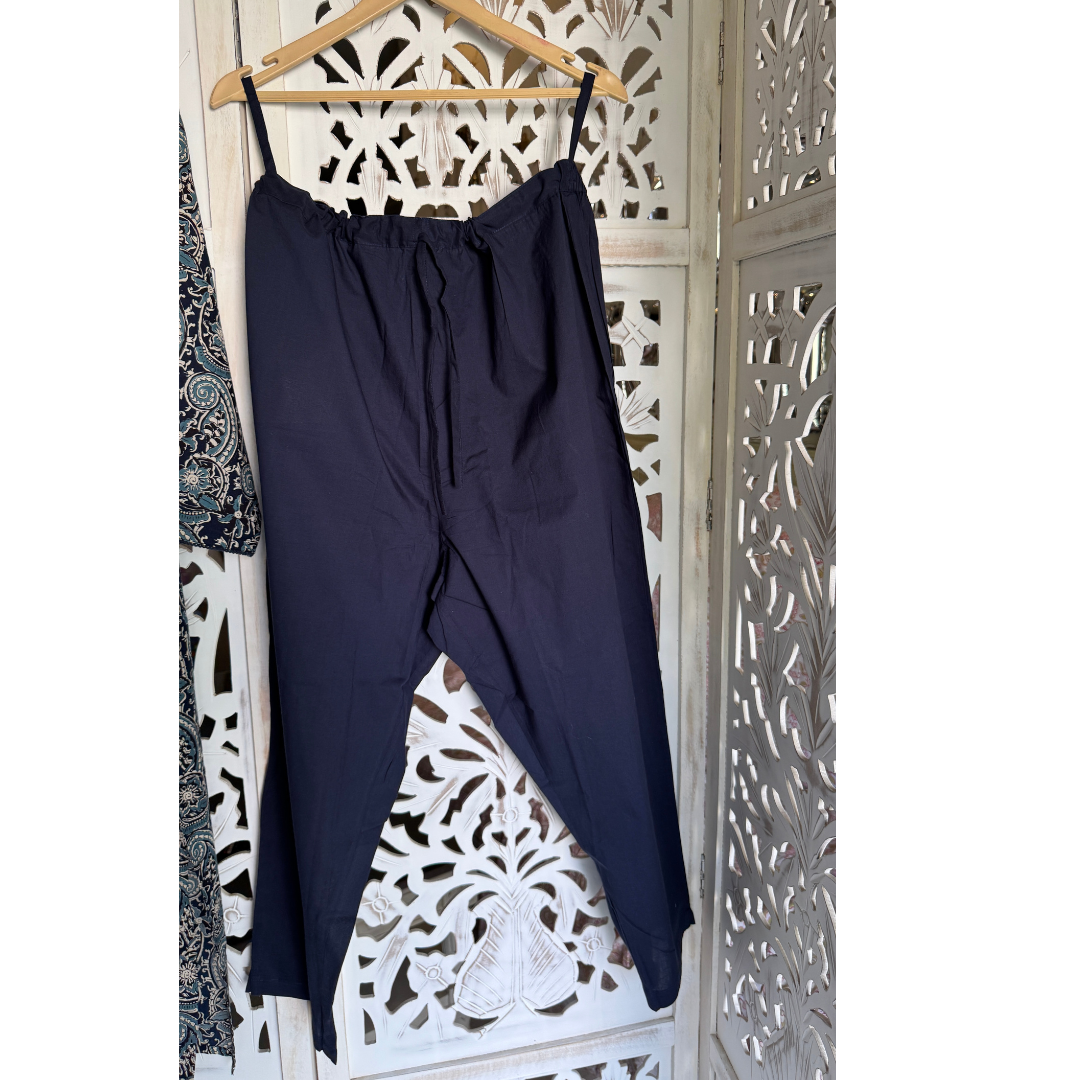Kurta Pant Set- R044