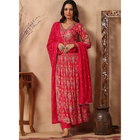 Chinon nyra cut suit- R005