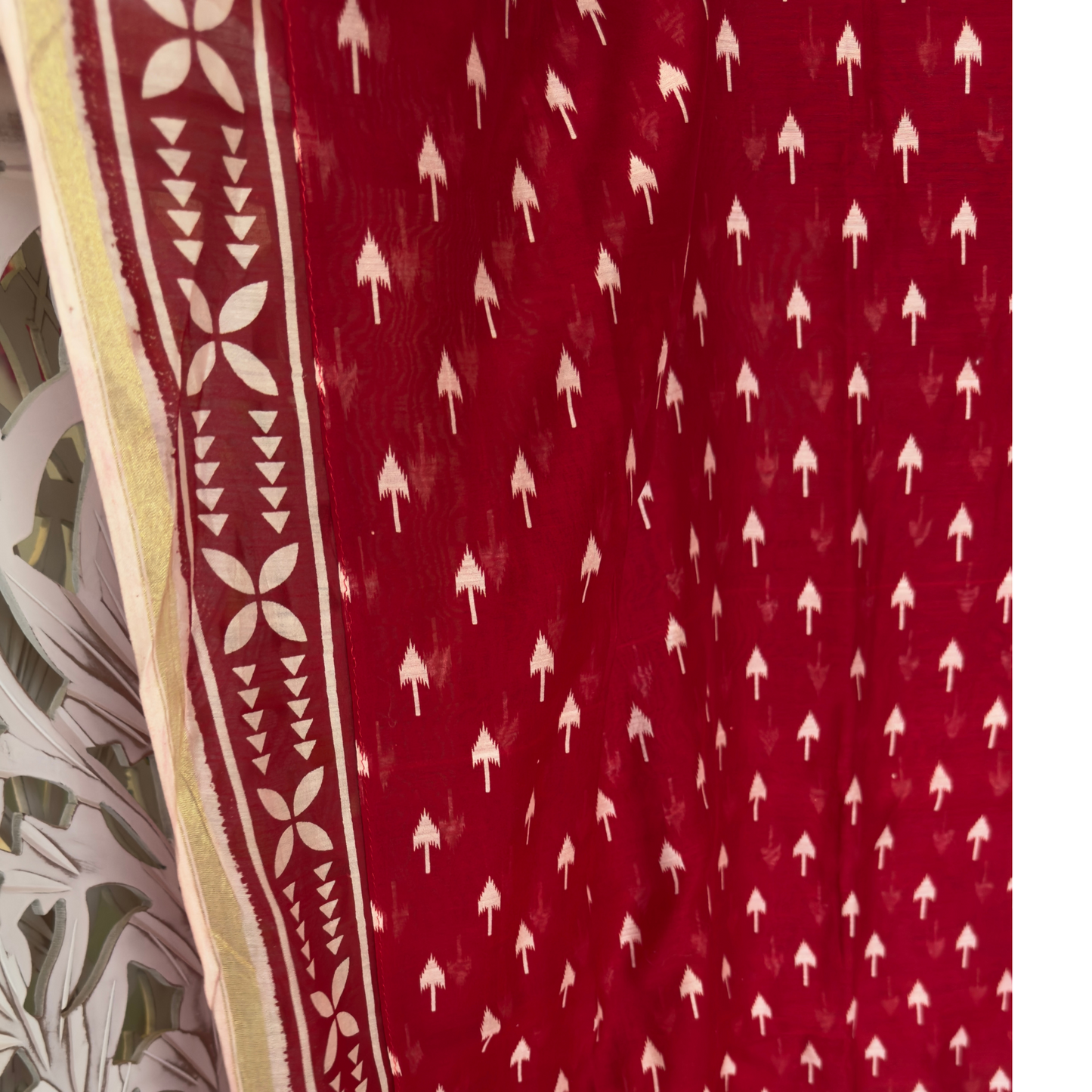 Maheshwari Suit- D146A