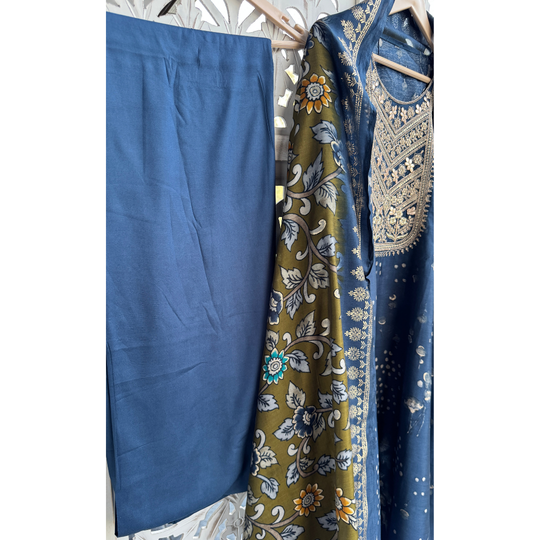 Modal Suit -D051