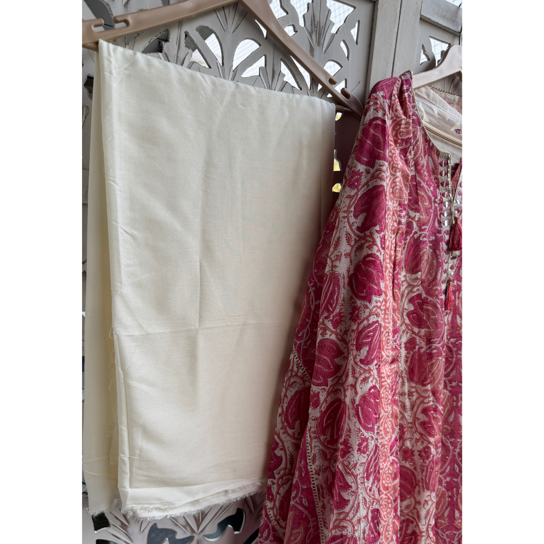 Maheshwari Suit- D201