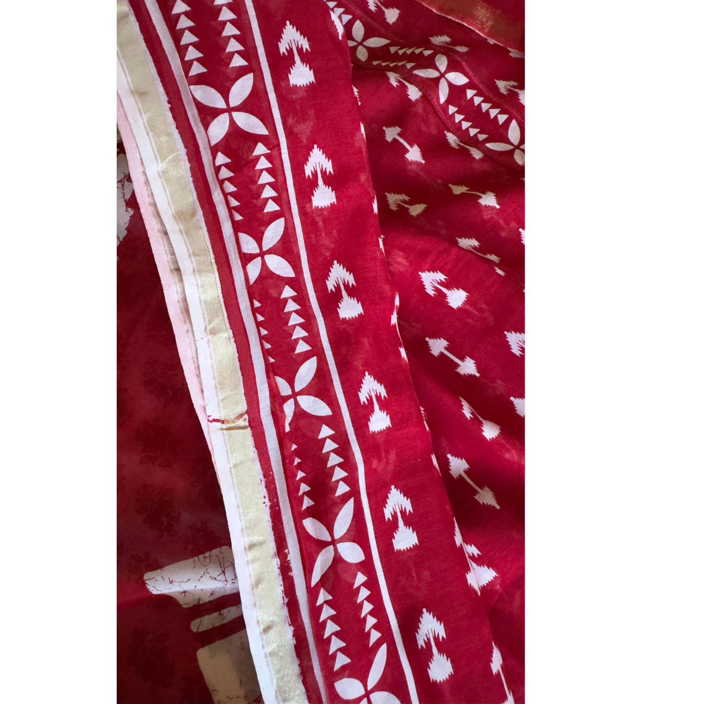 Maheshwari Suit- D146B
