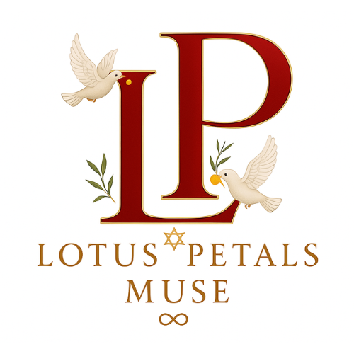 Lotus Petals Muse