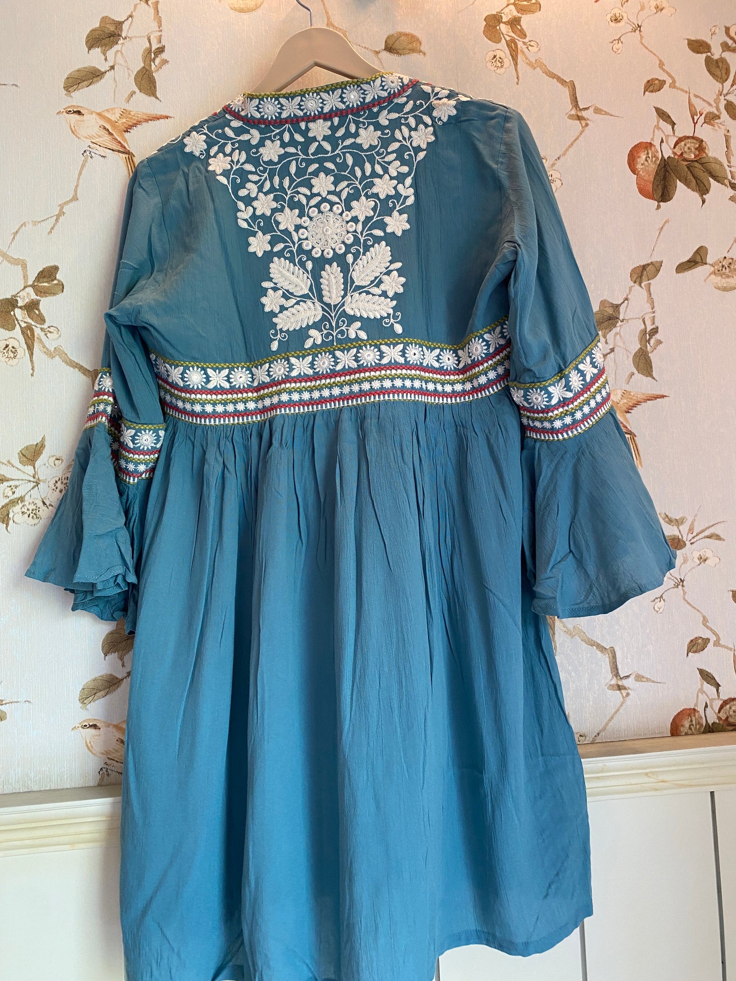 Short Kurti- A028